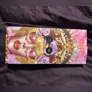 Pat McGrath Sunlit Seduction Palette